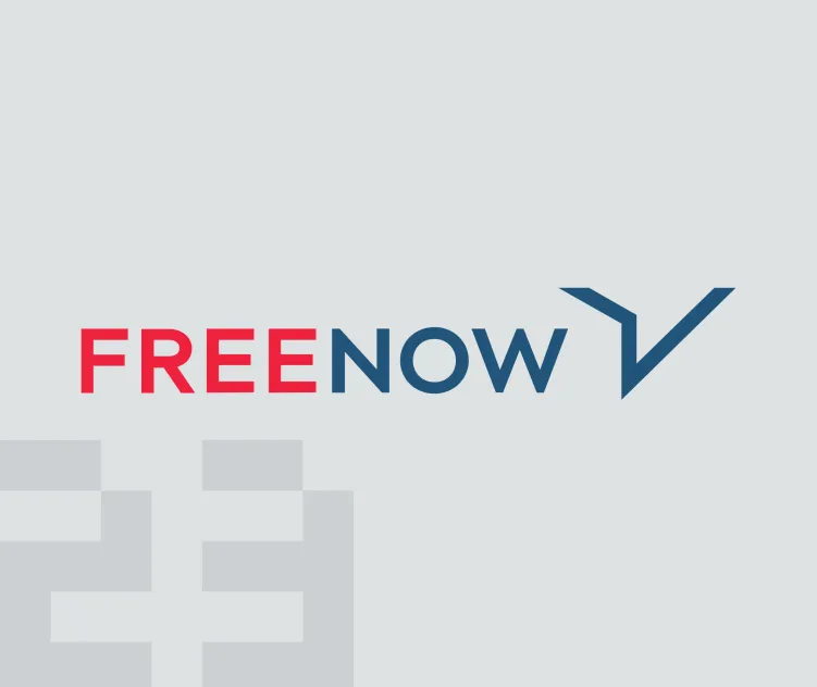 Freenow