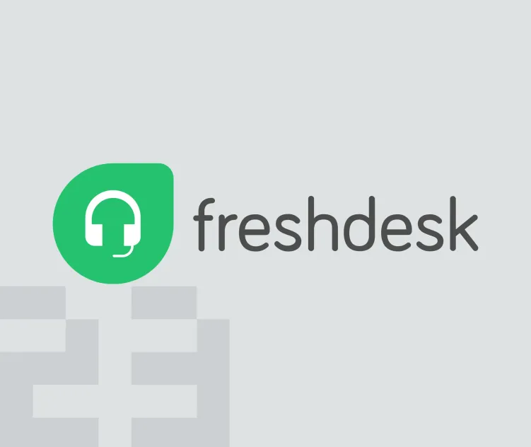 Freshdesk