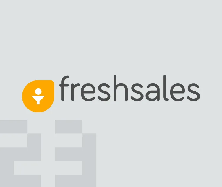 Freshsales