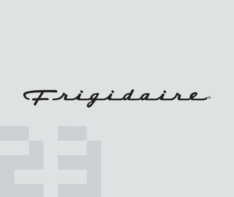 Frigidaire 1
