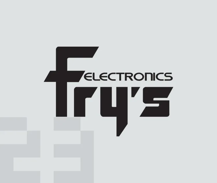Frys Electronics