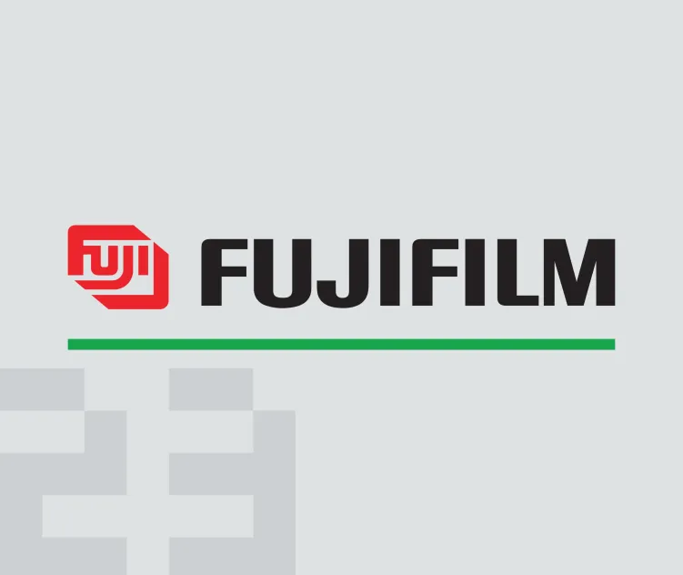 Fujifilm