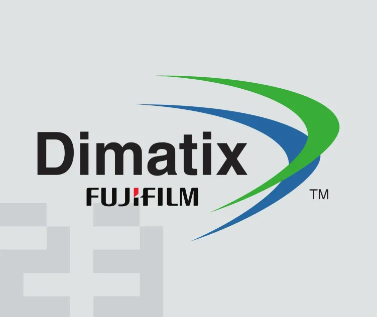 Fujifilm Dimatix