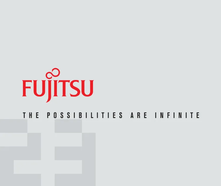 Fujitsu 1