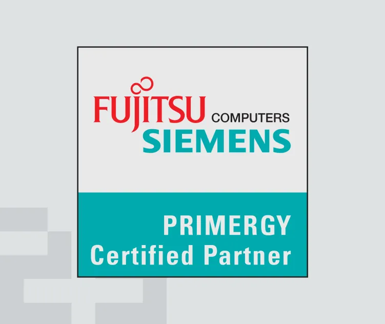Fujitsu Siemens Computers