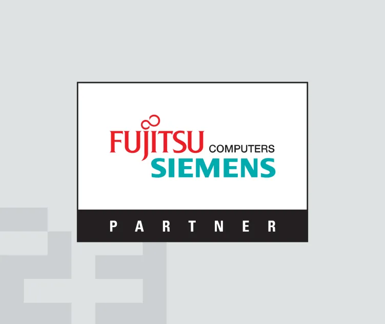 Fujitsu Siemens Computers 2