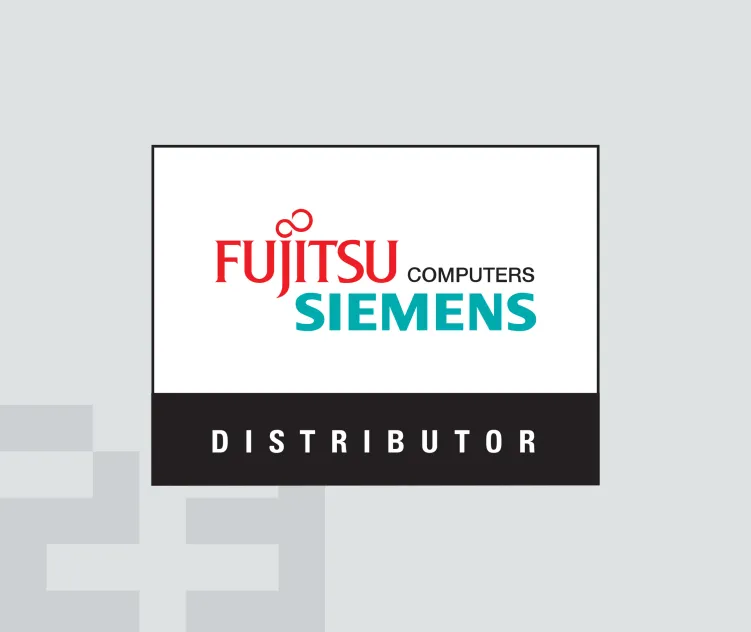 Fujitsu Siemens Computers 3