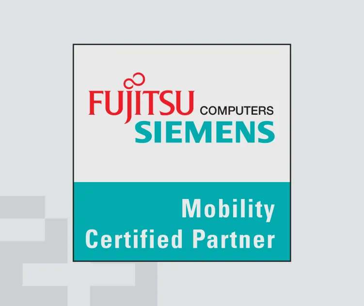 Fujitsu Siemens Computers 5
