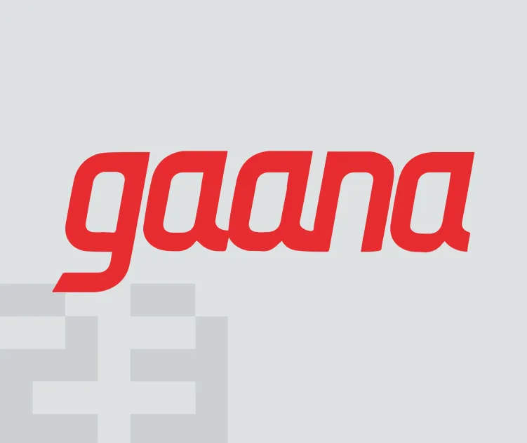 Gaana