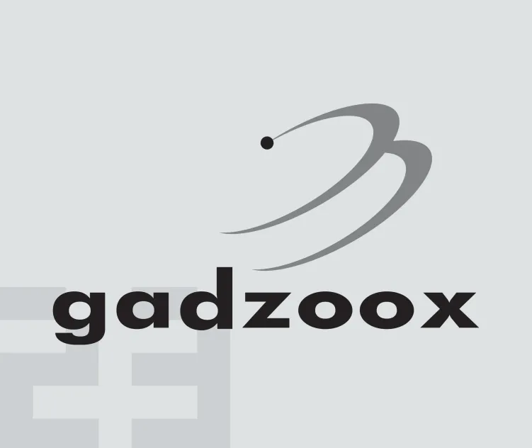 Gadzoox