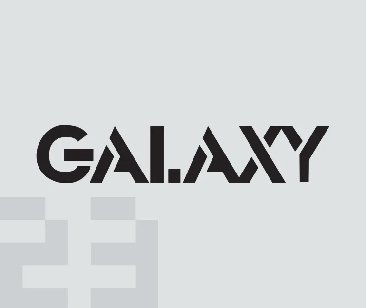 Galaxy technology