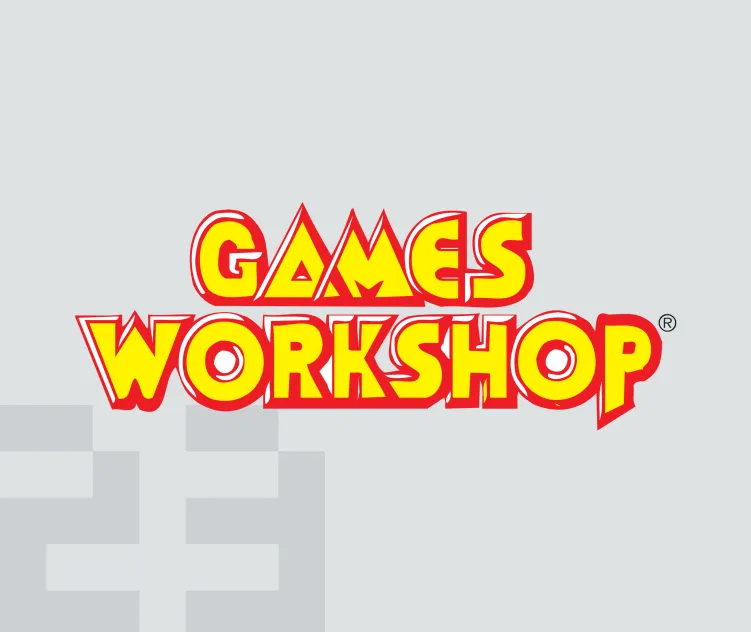 Games workshop