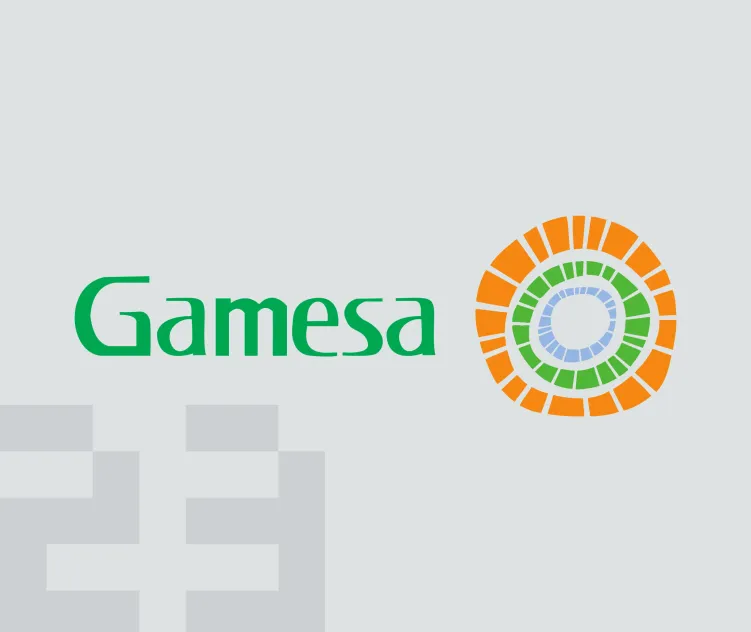 Gamesa