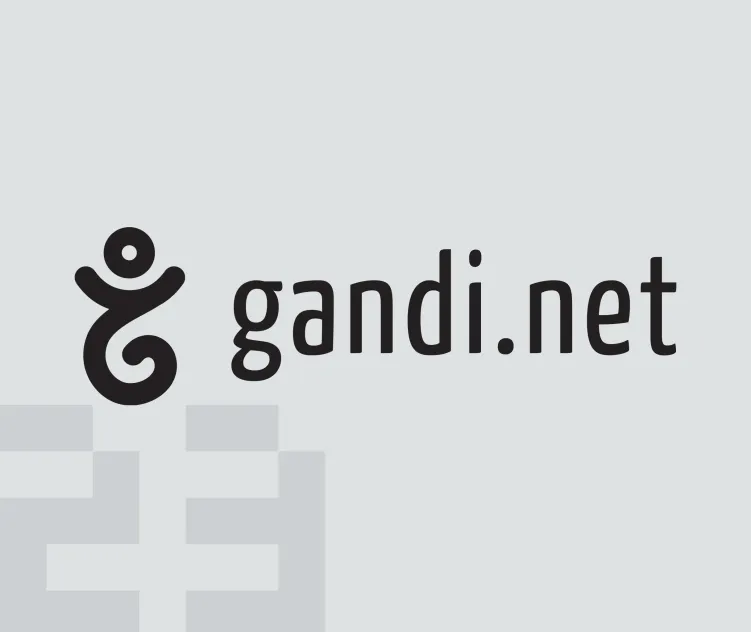 Gandi Net