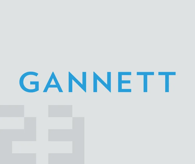 Gannett