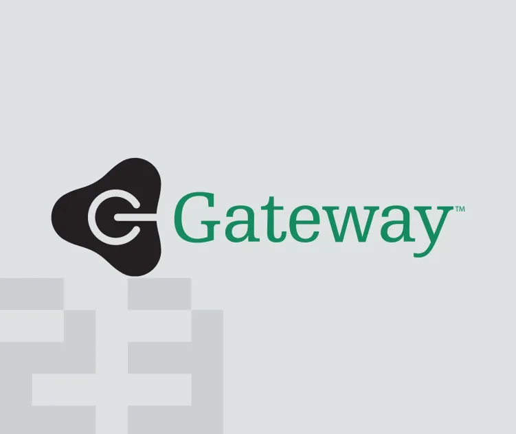 Gateway 2