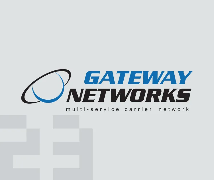 Gateway networks
