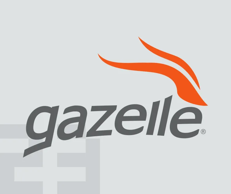 Gazelle