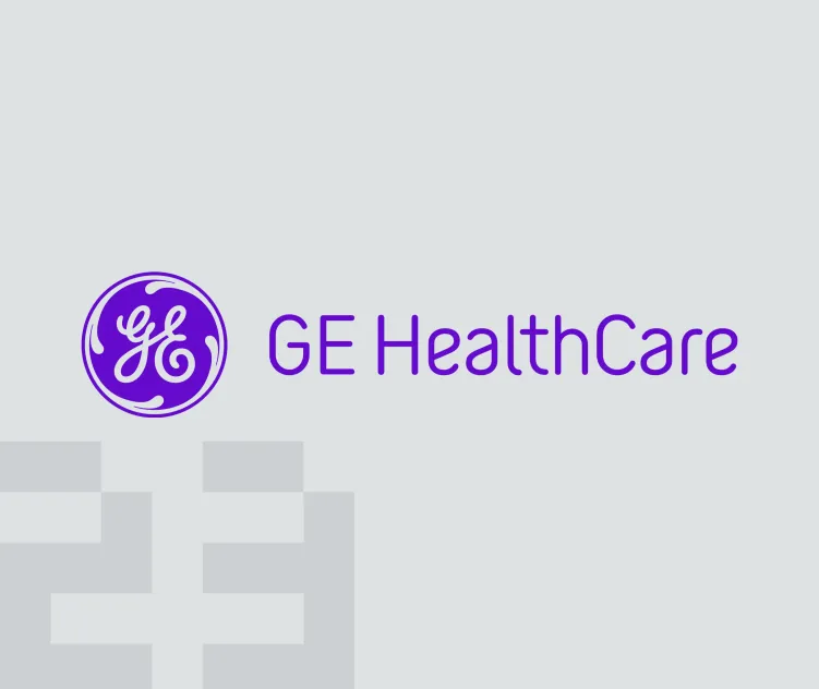 Ge Healthcare