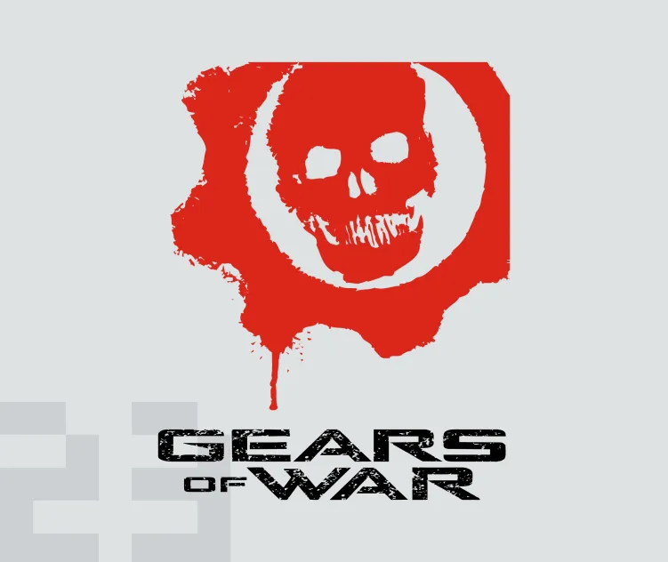 Gears of War