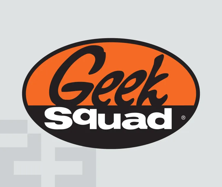 Geek squad