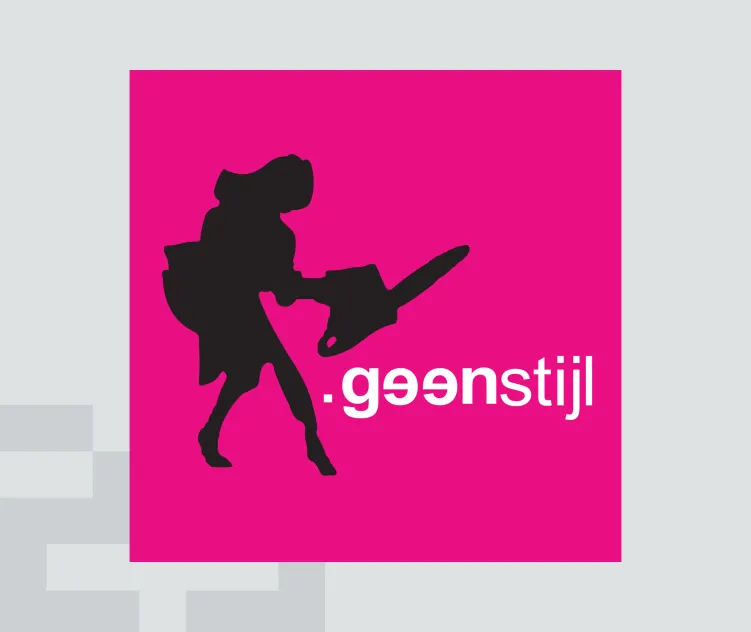 Geenstijl
