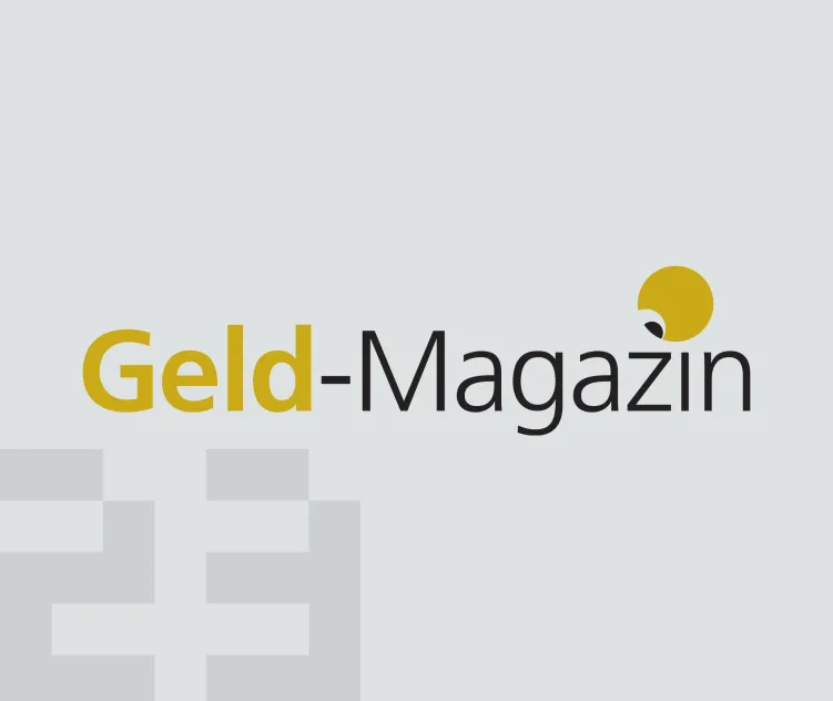 Geld Magazin