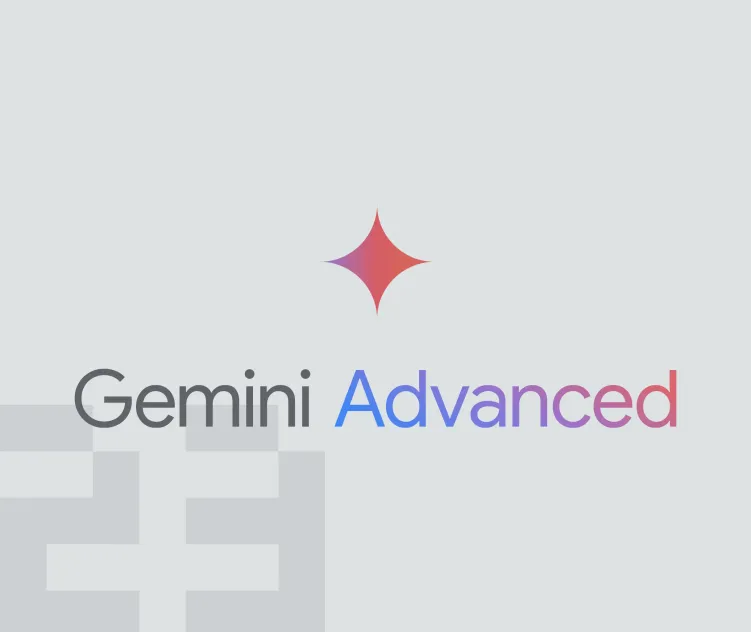 Gemini Advanced