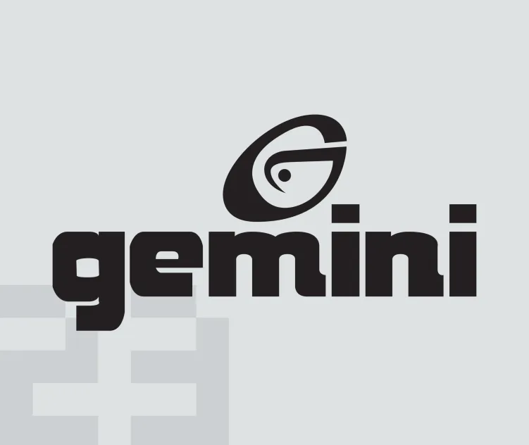 Gemini sound products corporation