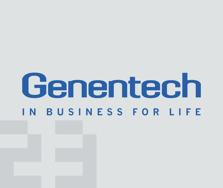 Genentech 1