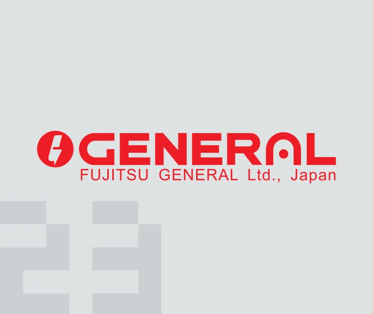 General Fujitsu