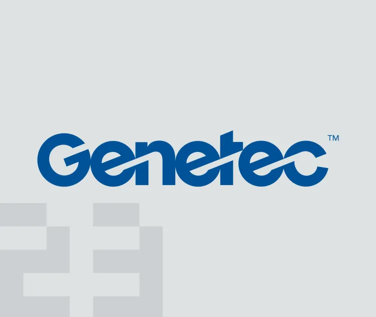 Genetec Inc