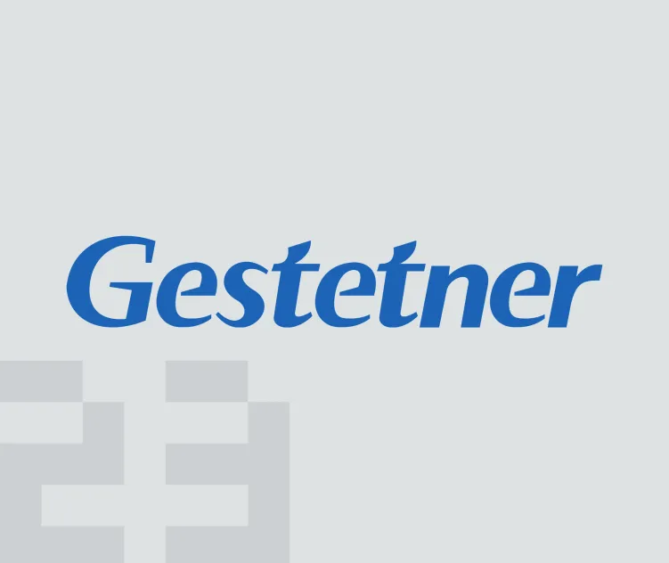 Gestetner