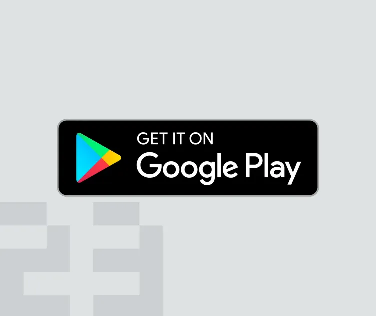 Get It on Google Play Badge