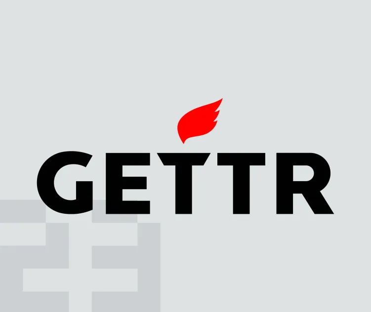 Gettr