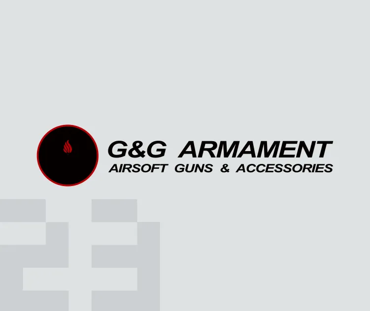 Gg Armament