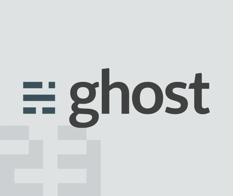Ghost