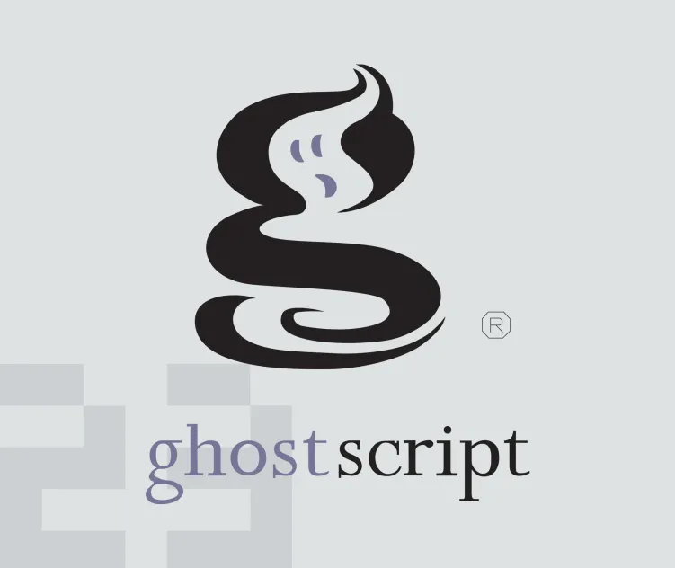 Ghostscript