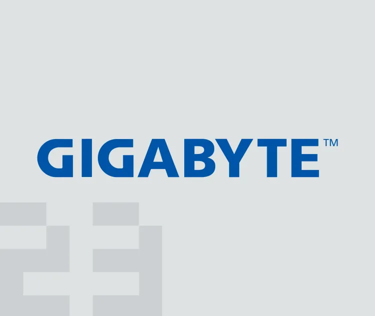 Gigabyte Technology 02