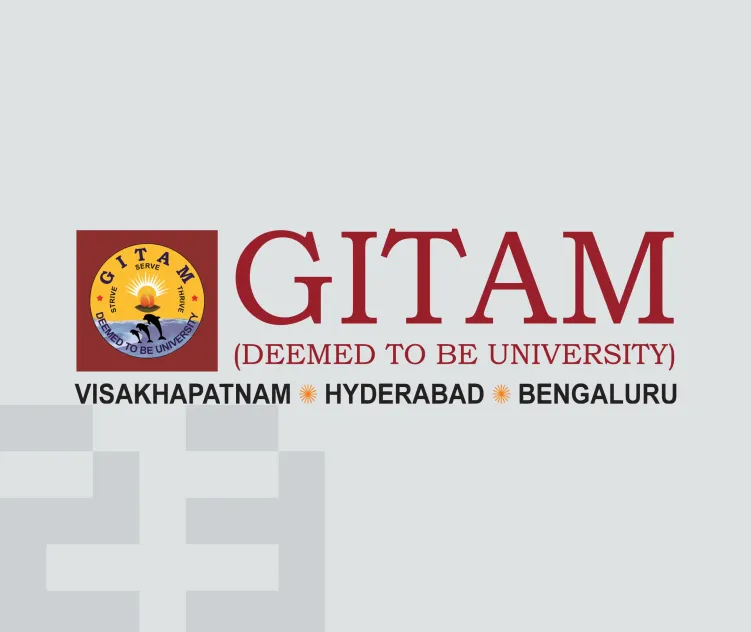 Gitam Gandhi Institute of Technology Management