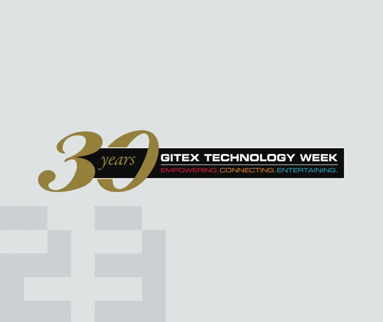 Gitex 30 Years