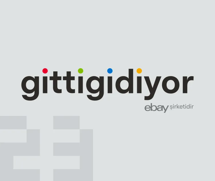 Gittigidiyor new
