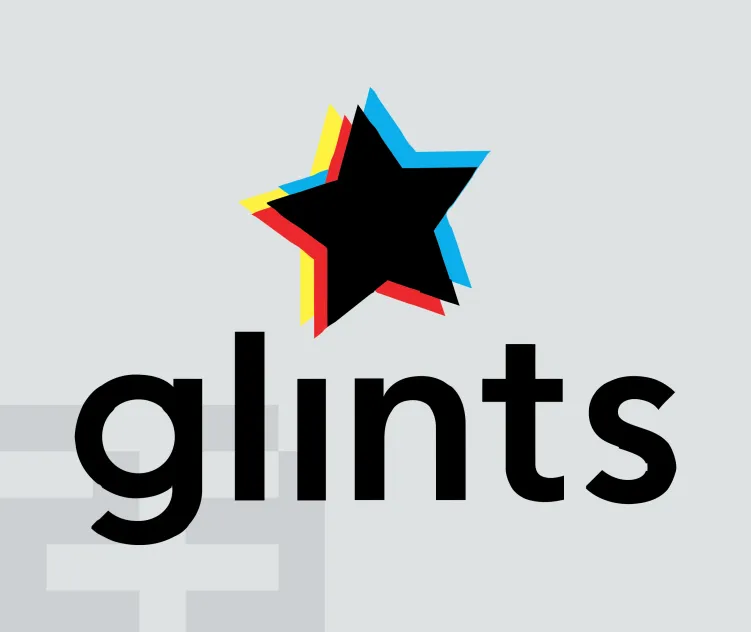 Glints