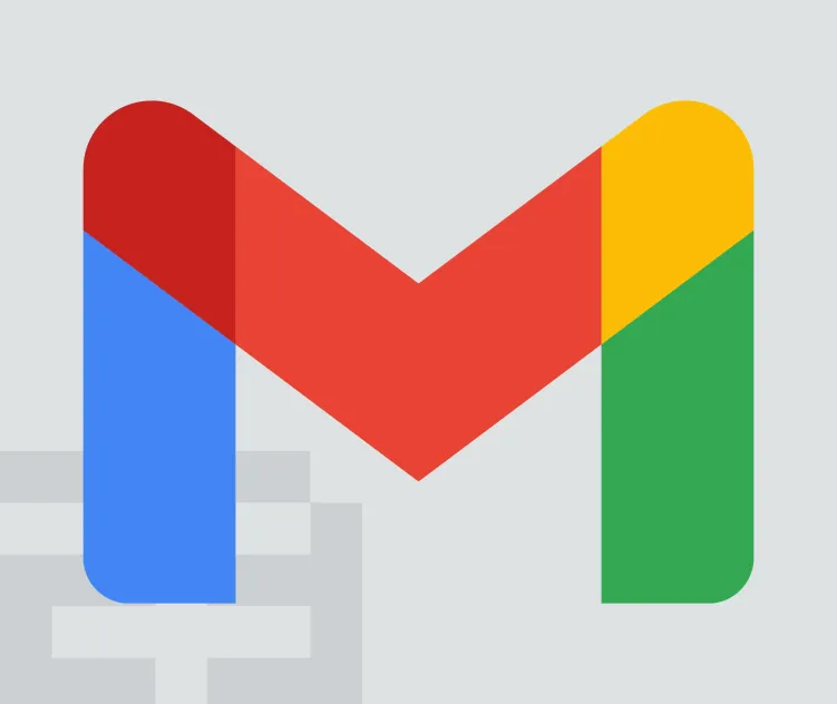 Gmail new