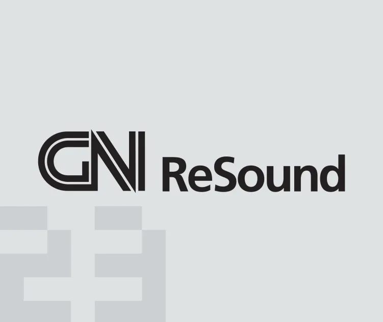 Gn resound