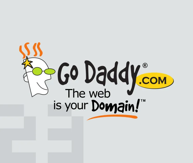 Godaddy 1