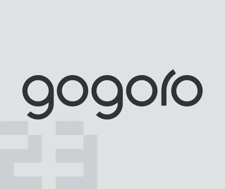 Gogoro