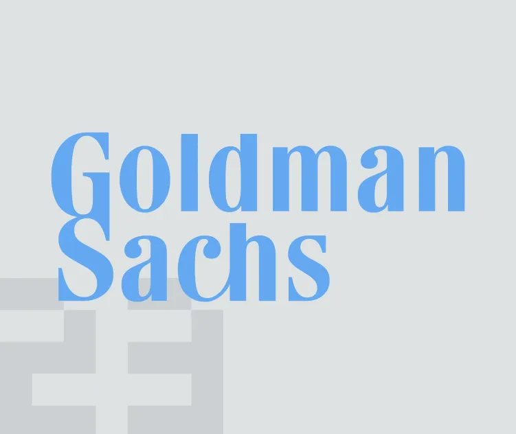 Goldman Sachs