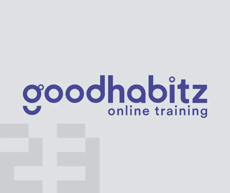 Goodhabitz Online Training
