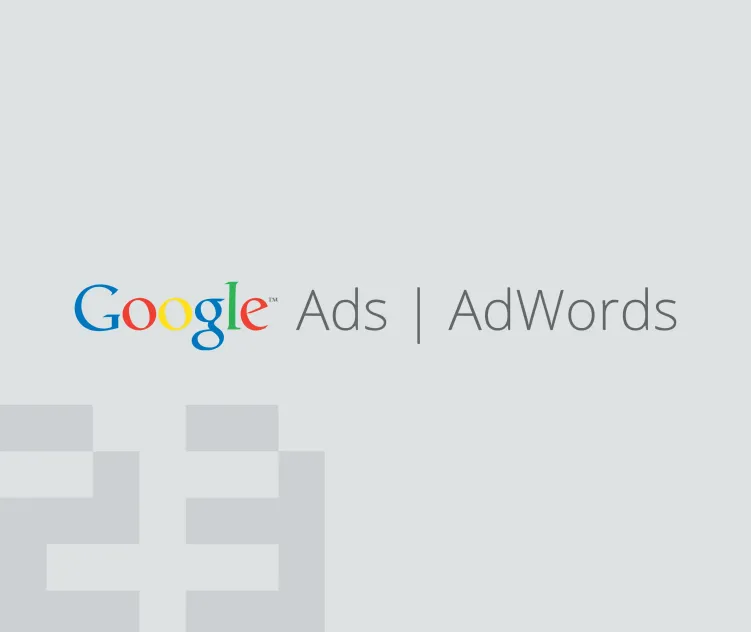 Google Ads Adwords